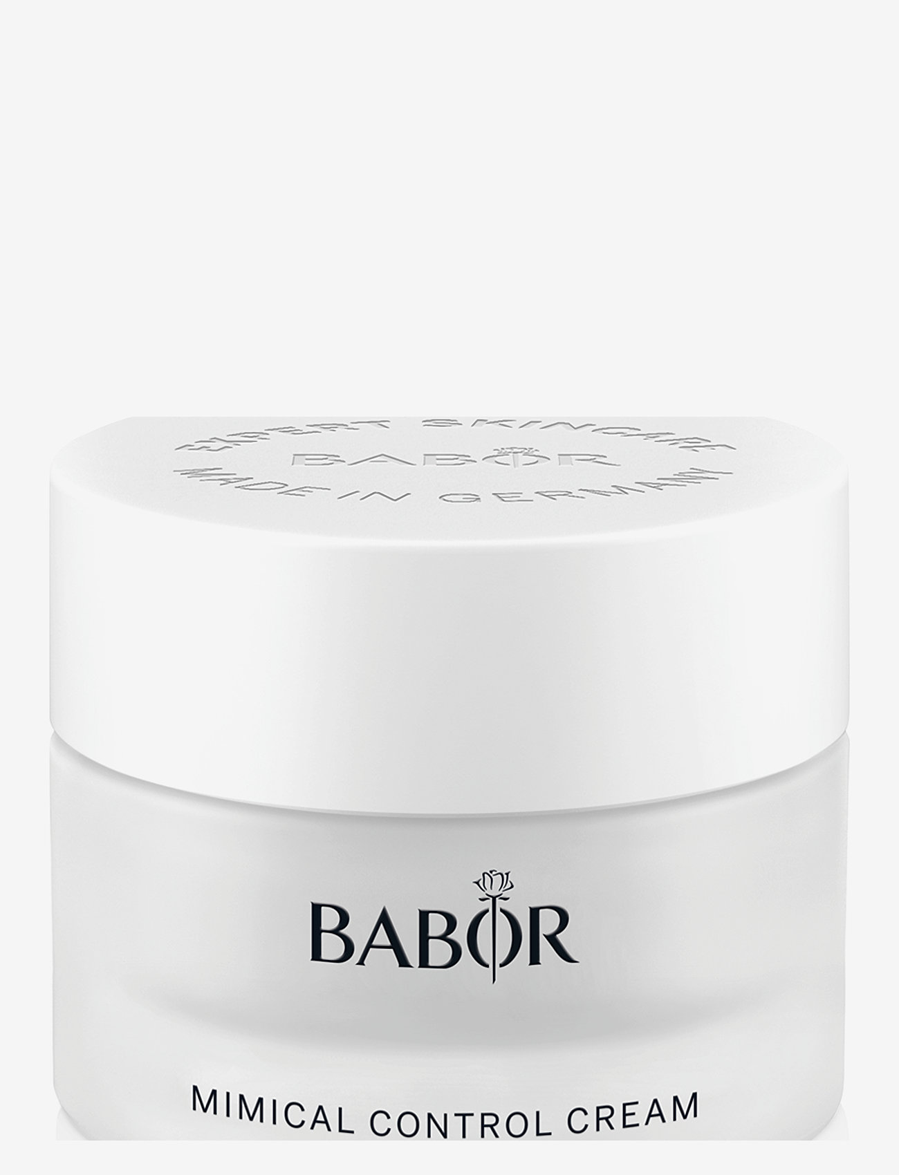 Babor - Mimical Control Cream - sommerens hudpleje - no color - 1