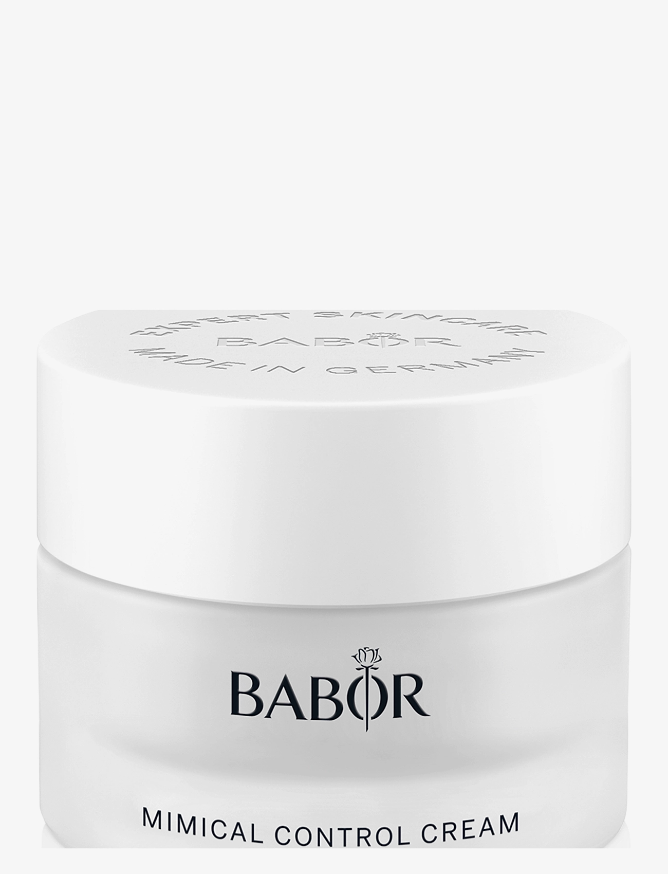 Babor - Mimical Control Cream - kesäiho - no color - 1