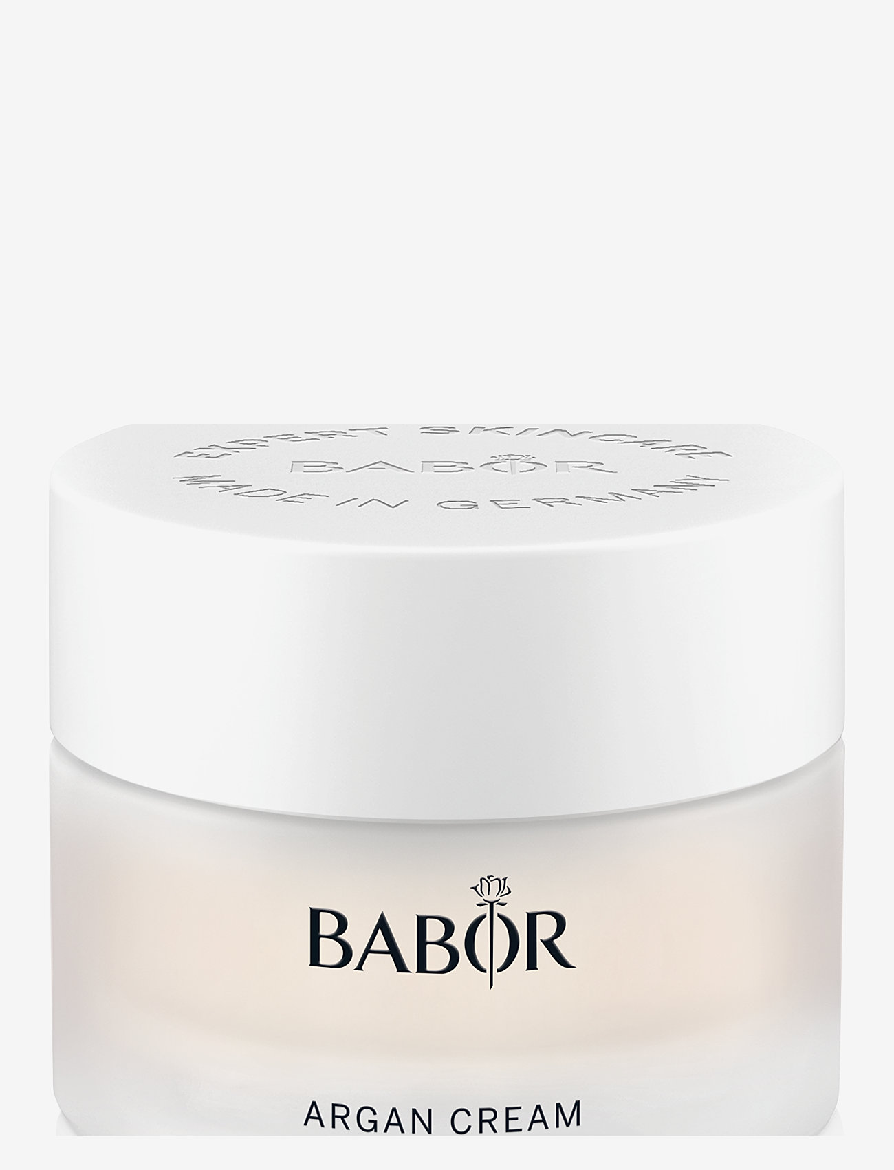 Babor - Argan Cream - sommarens hudvård  - no color - 1