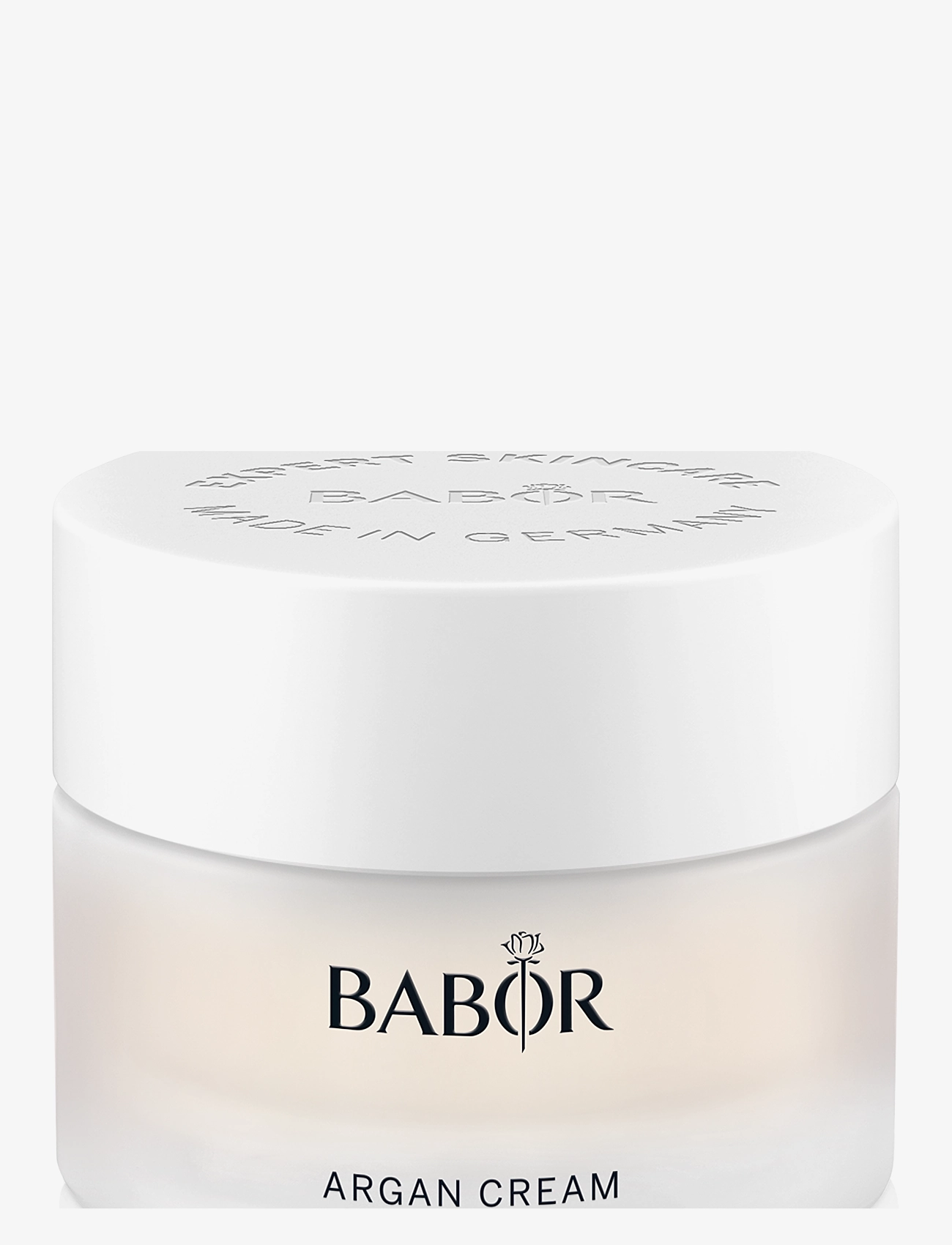 Babor - Argan Cream - sommarens hudvård  - no color - 1