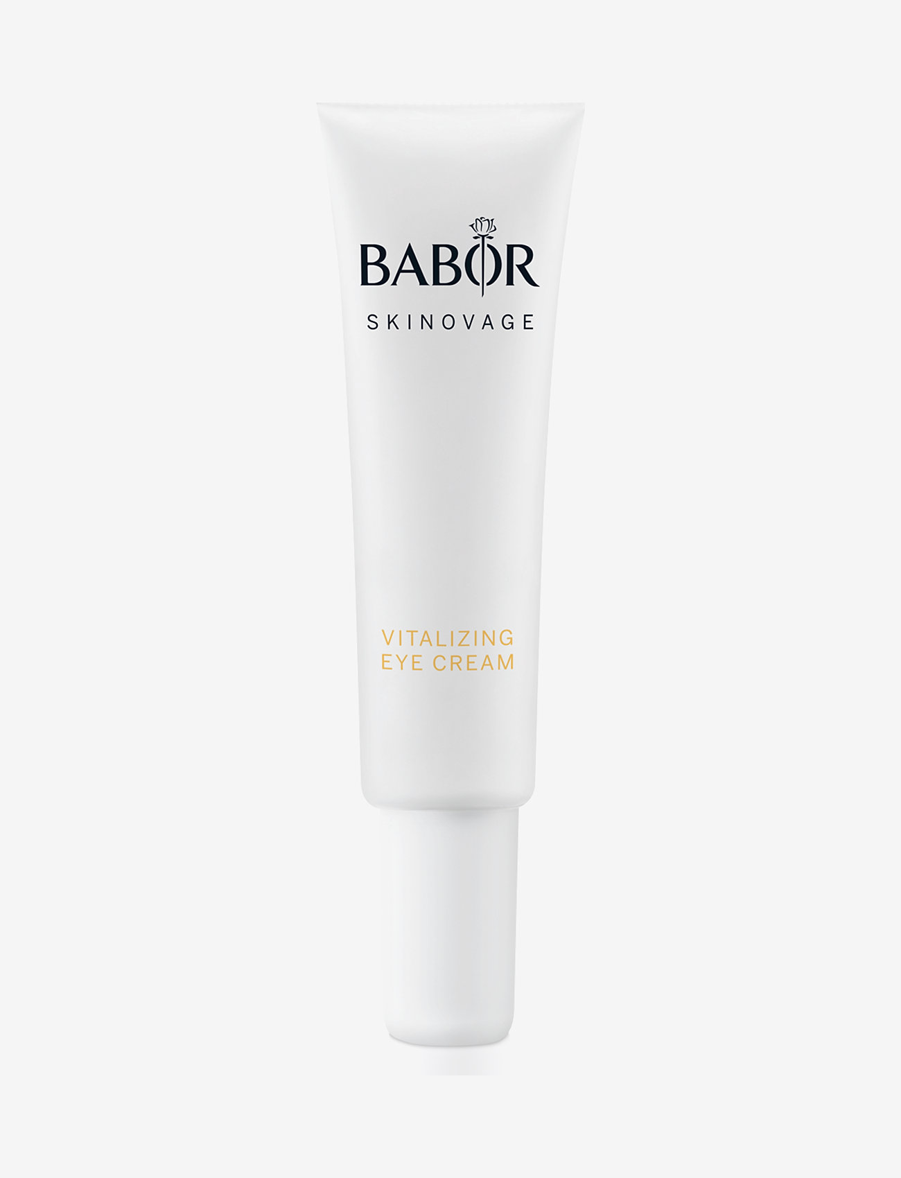 Babor - Revitalizing Eye Cream - silmänympärysvoide - no color - 1