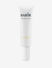 Babor - Revitalizing Eye Cream - silmänympärysvoide - no color - 1