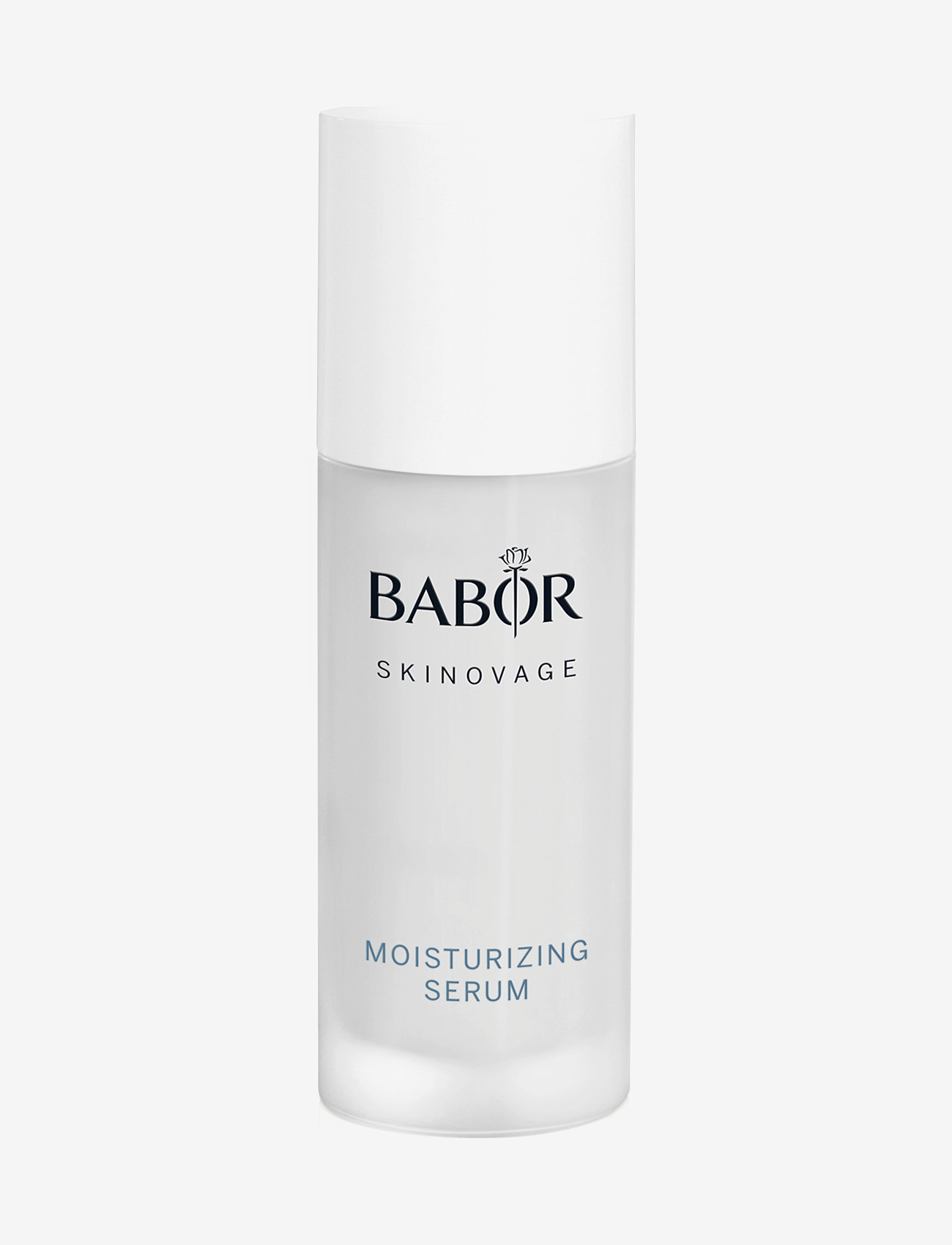 Babor - Moisturizing Serum - serum & olier - no color - 1