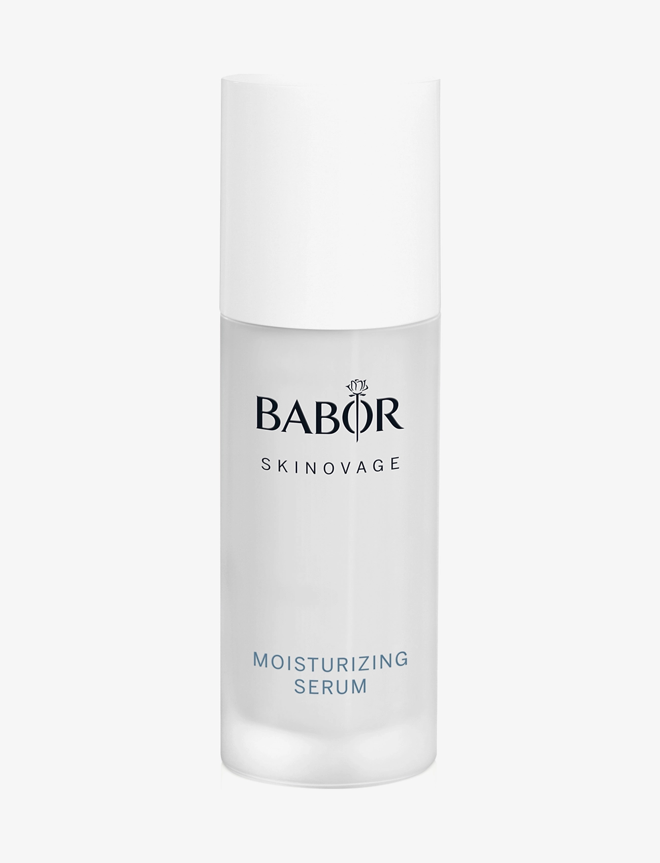 Babor - Moisturizing Serum - serum & oljor  - no color - 1