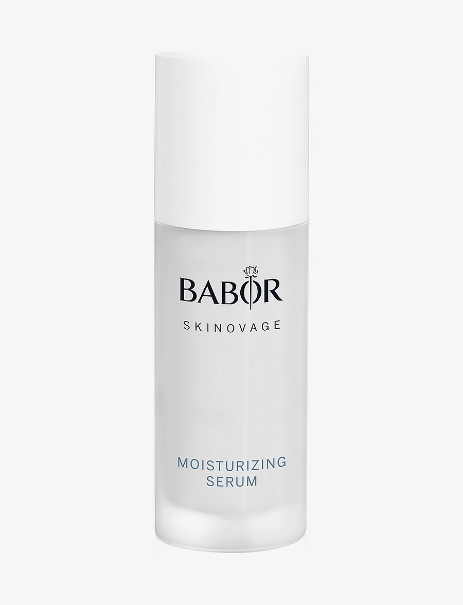 Babor - Moisturizing Serum - no color - 1