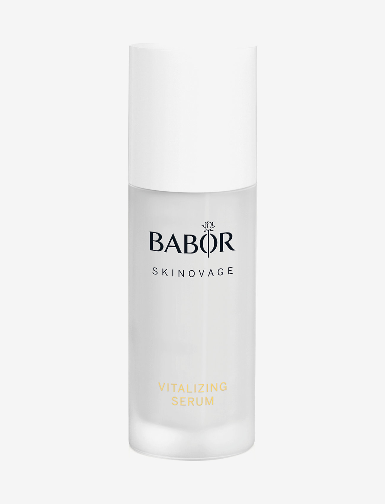 Babor - Vitalizing Serum - serum & olier - no color - 1