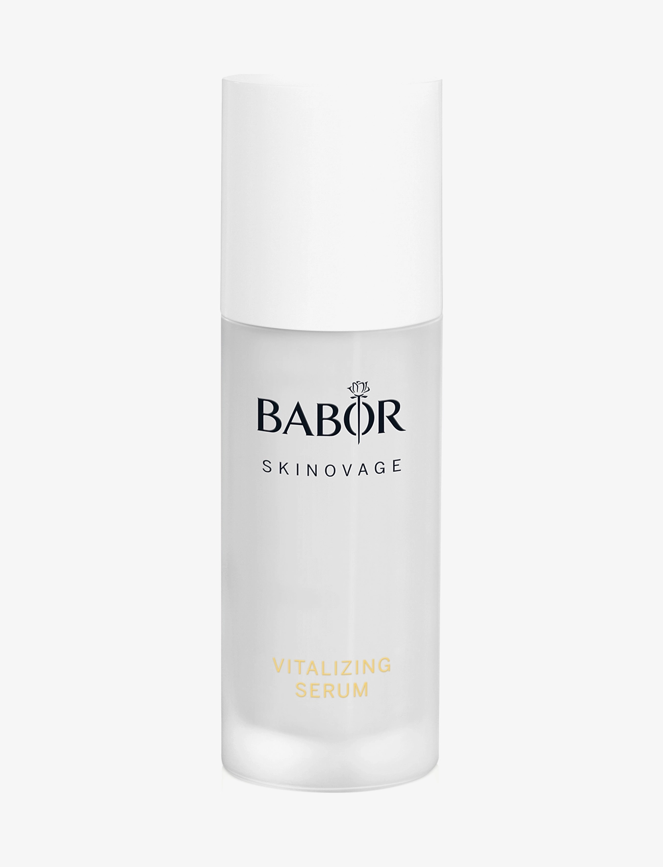 Babor - Vitalizing Serum - serum & oljor  - no color - 1