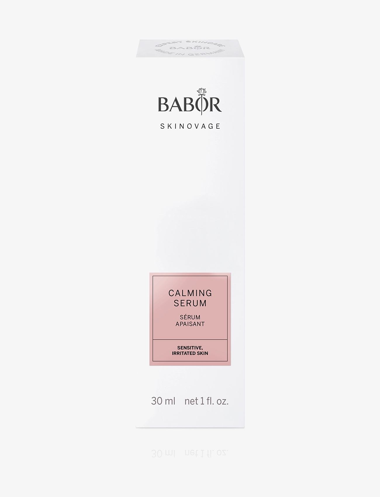 Babor Calming Serum, Serum, Nude, Str: 30 ml
