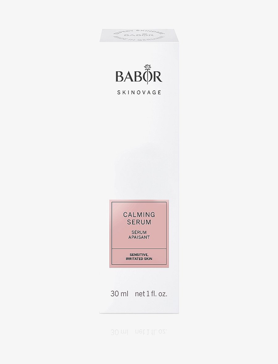Babor - Calming Serum - no color - 0