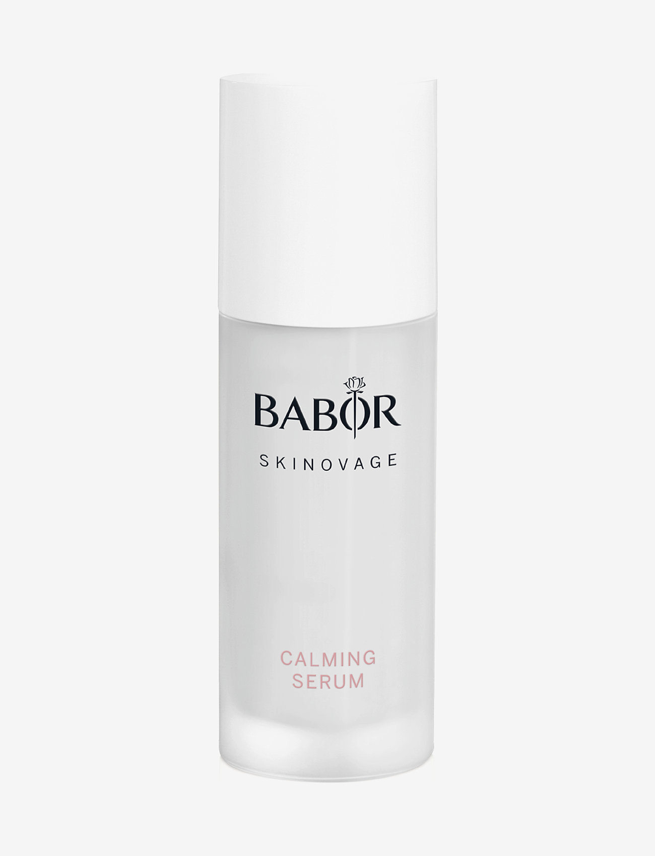 Babor - Calming Serum - serum & oljor  - no color - 1