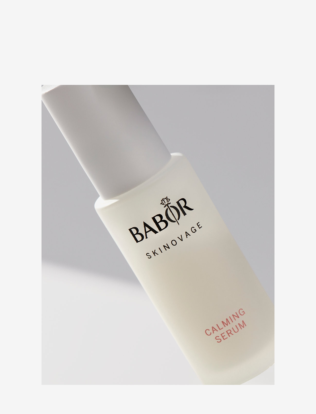 Babor - Calming Serum - serum & oljor  - no color - 2