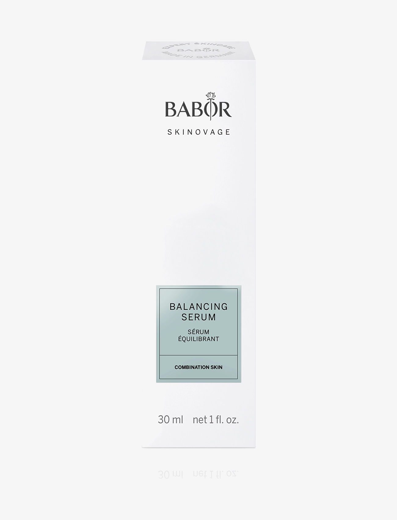 Babor Balancing Serum, Serum, Nude, Str: 30 ml