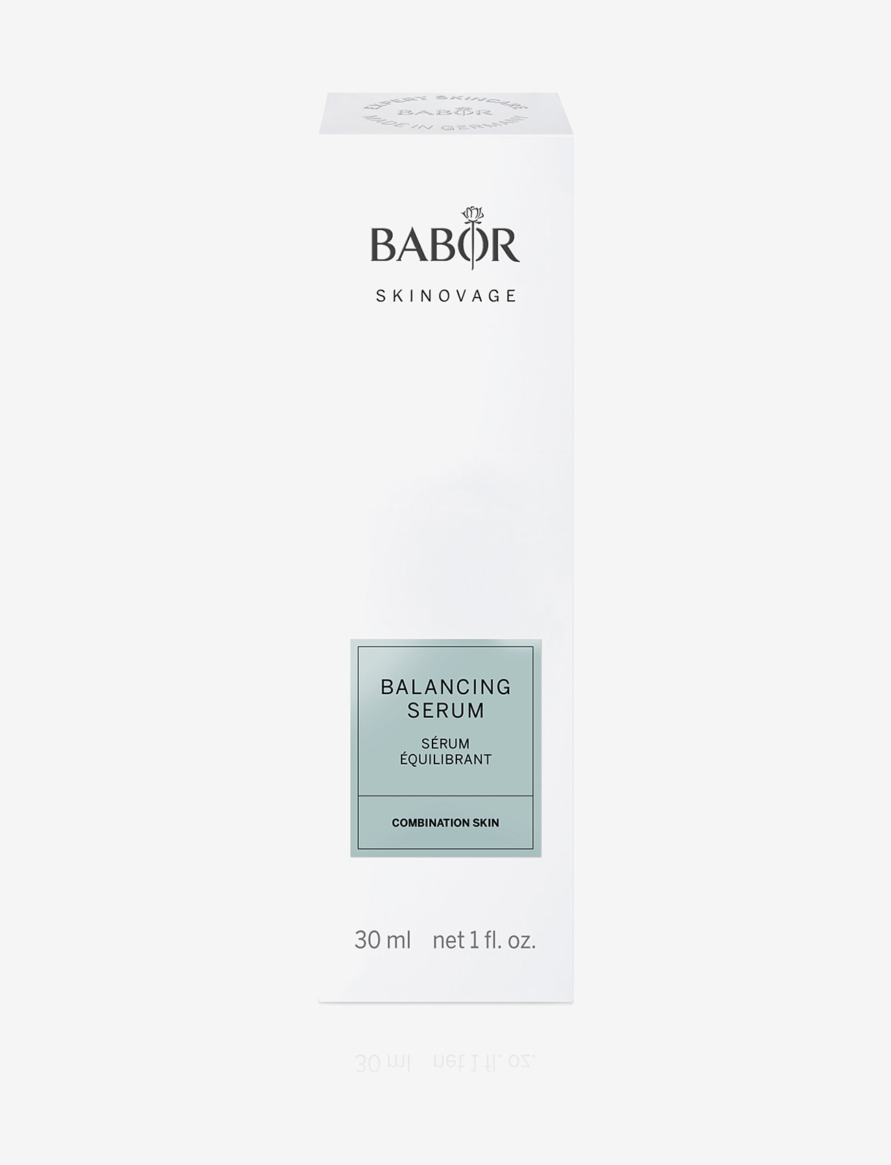 Babor - Balancing Serum - serum & oljor  - no color - 0