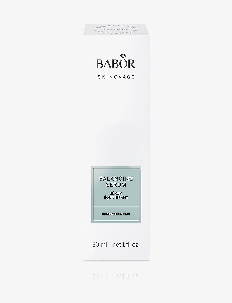 Babor - Balancing Serum - no color - 0