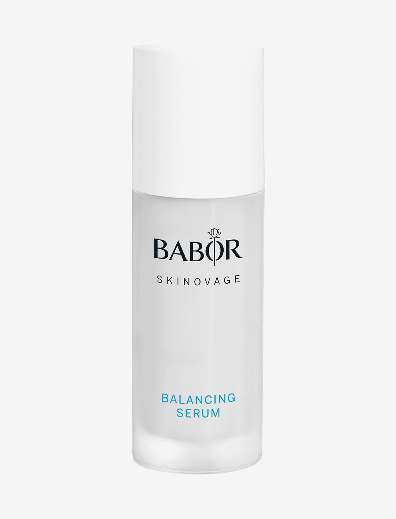 Babor - Balancing Serum - serum & oljor  - no color - 1