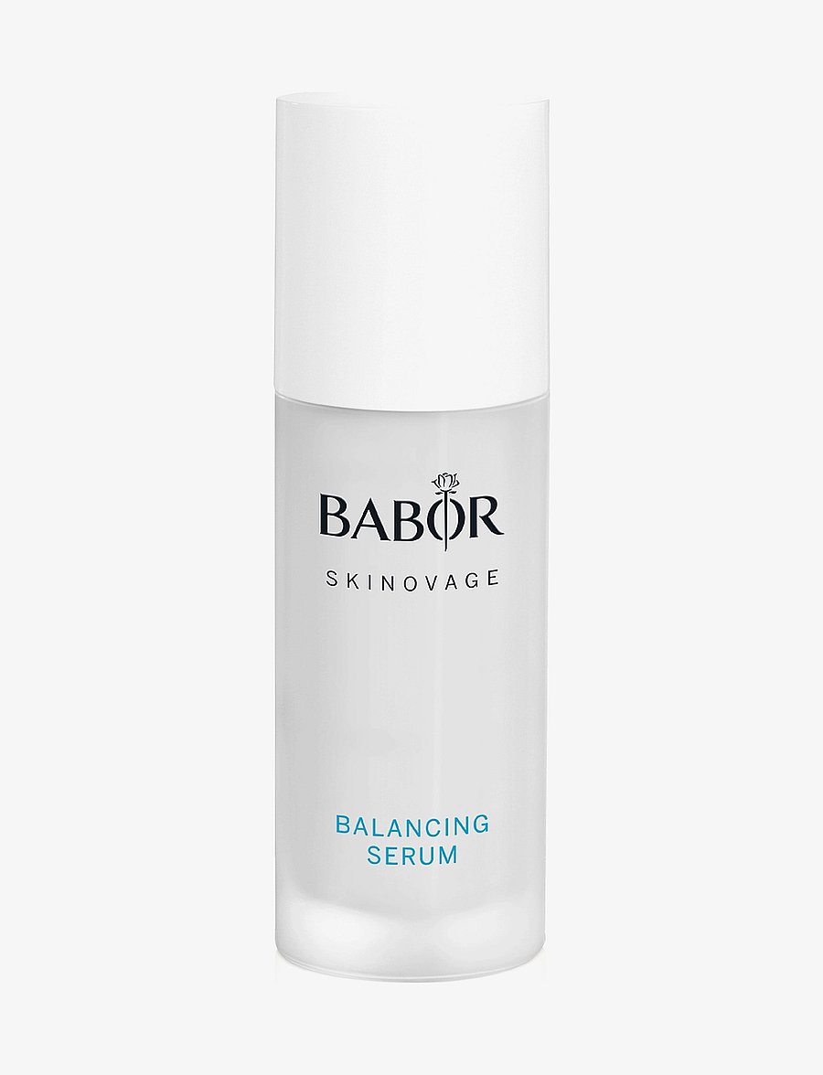 Babor - Balancing Serum - no color - 1
