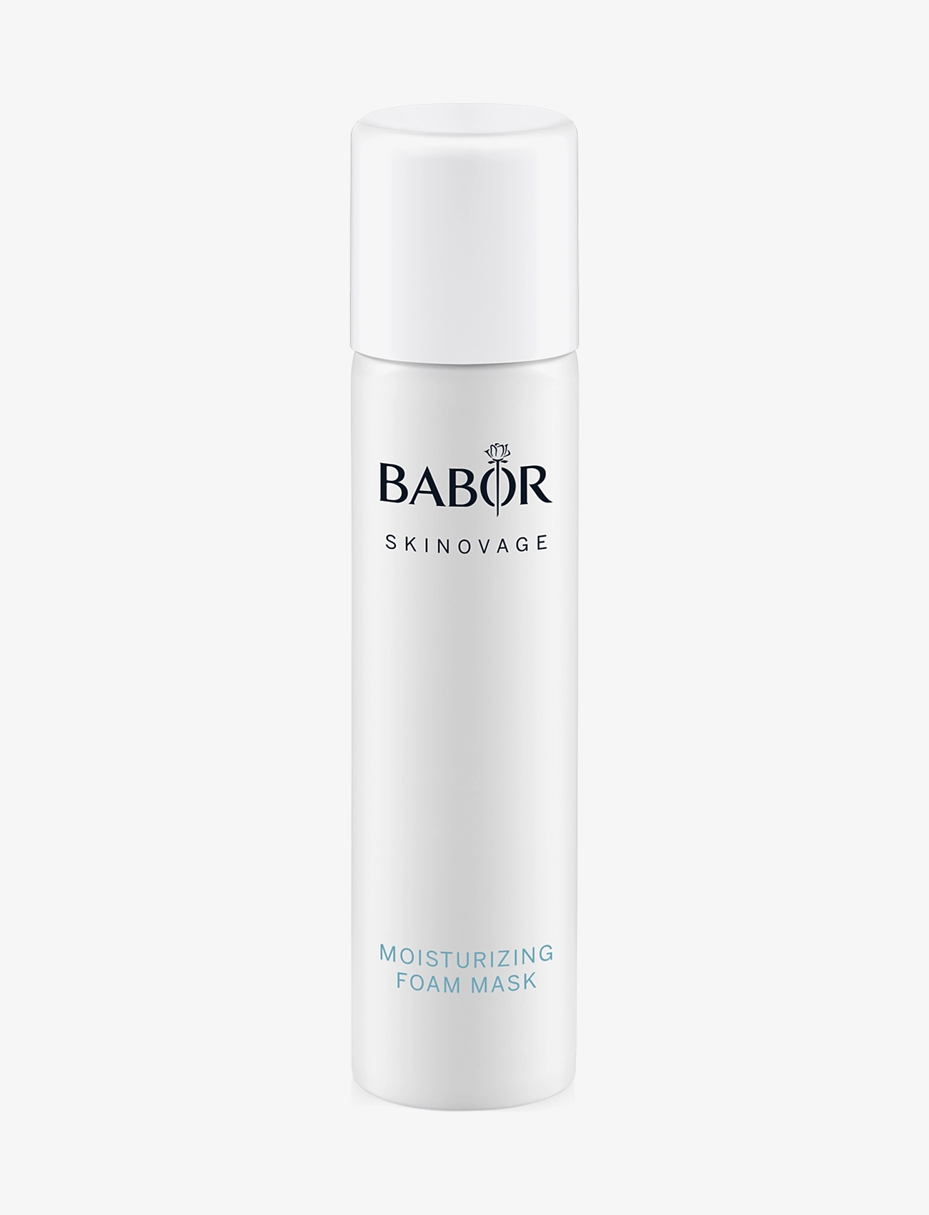 Babor - Moisturizing Foam Mask - no color - 1