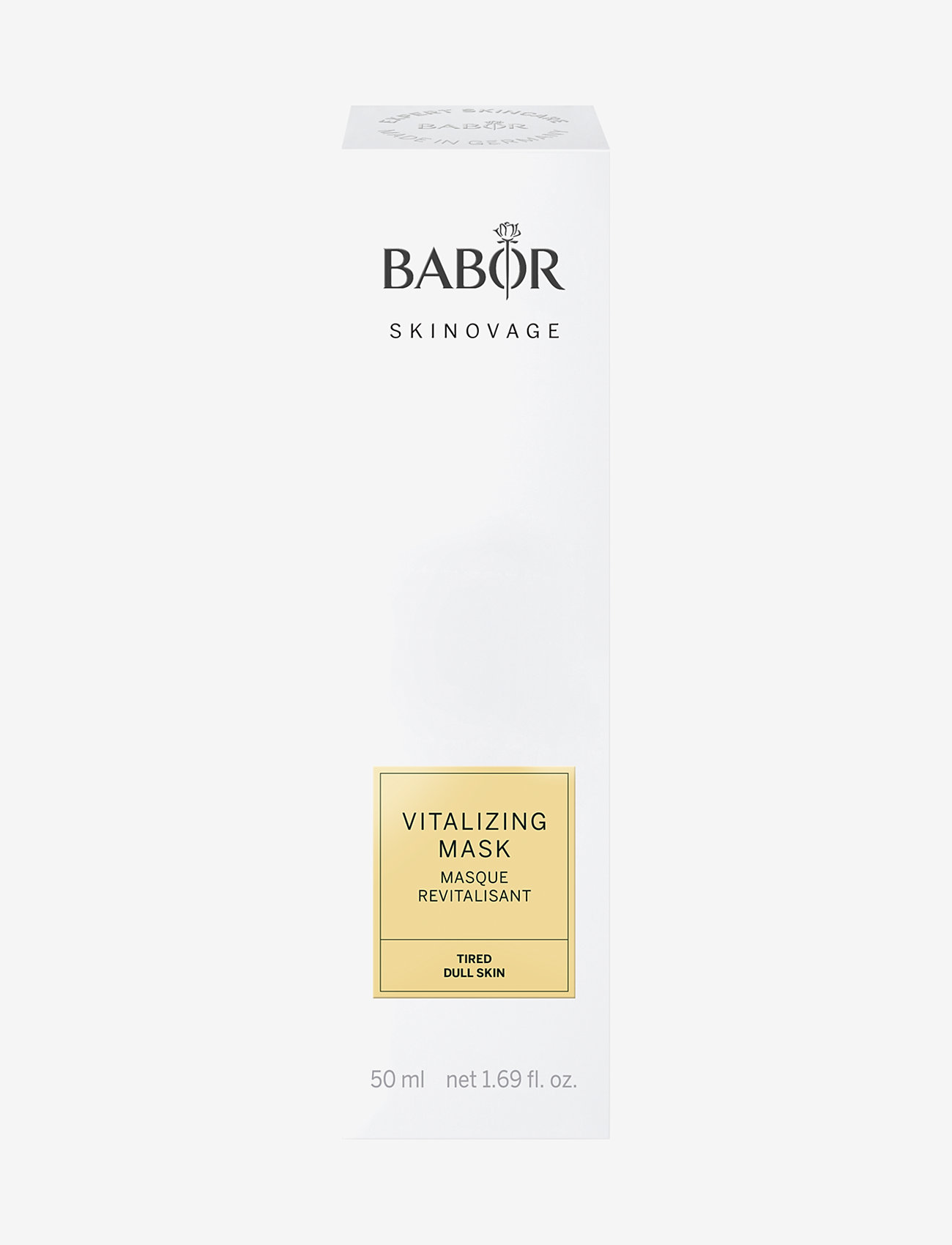 Babor - Vitalizing Mask - no color - 0