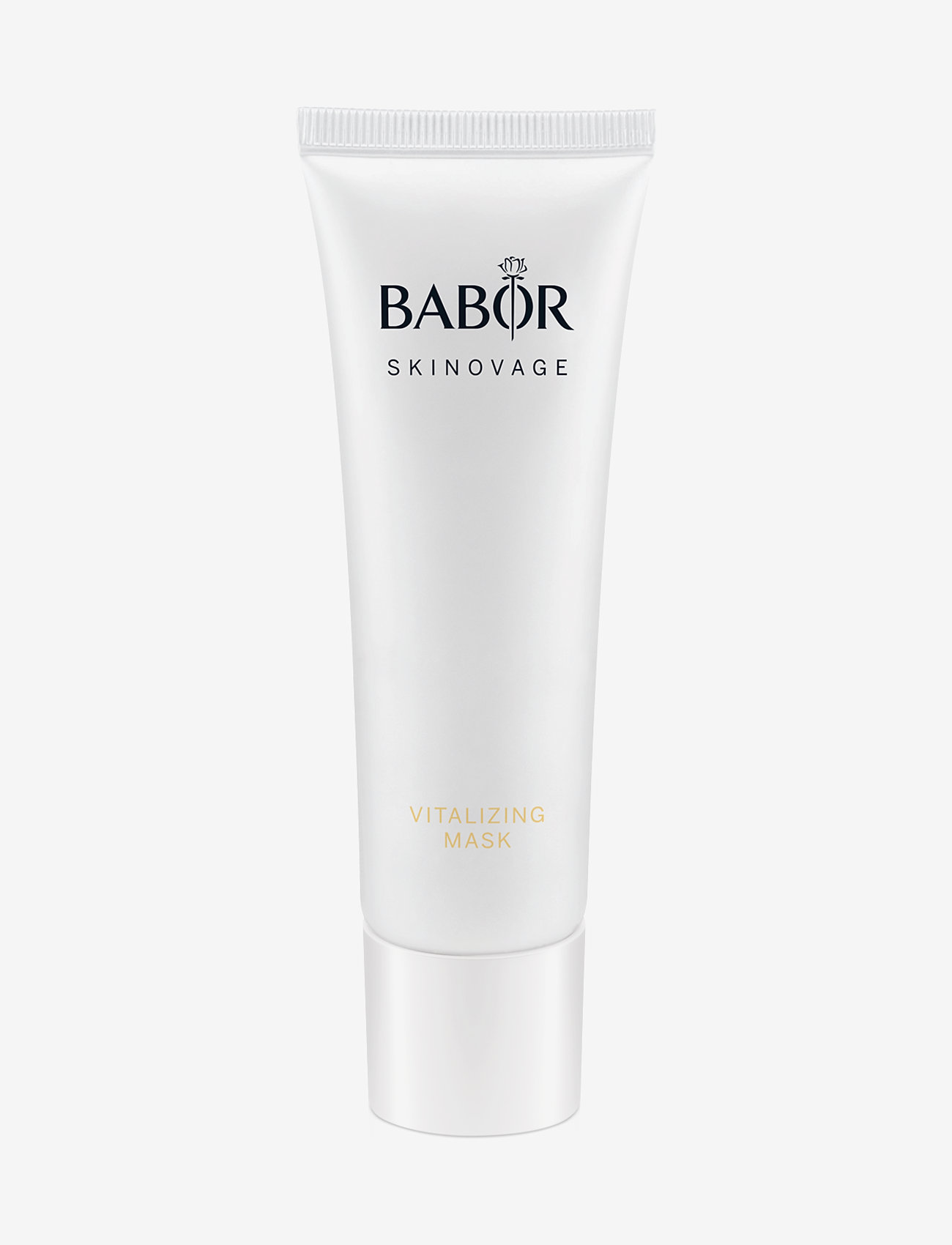 Babor - Vitalizing Mask - ansiktsmasker - no color - 1