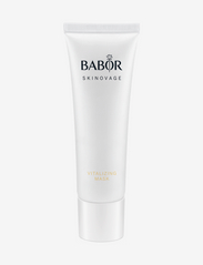 Babor - Vitalizing Mask - ansiktsmasker - no color - 1