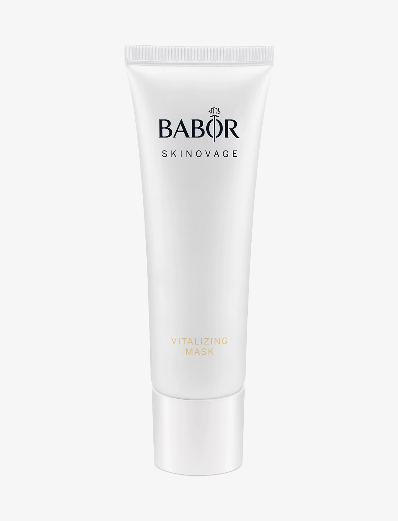 Babor - Vitalizing Mask - sommerens hudpleje - no color - 1