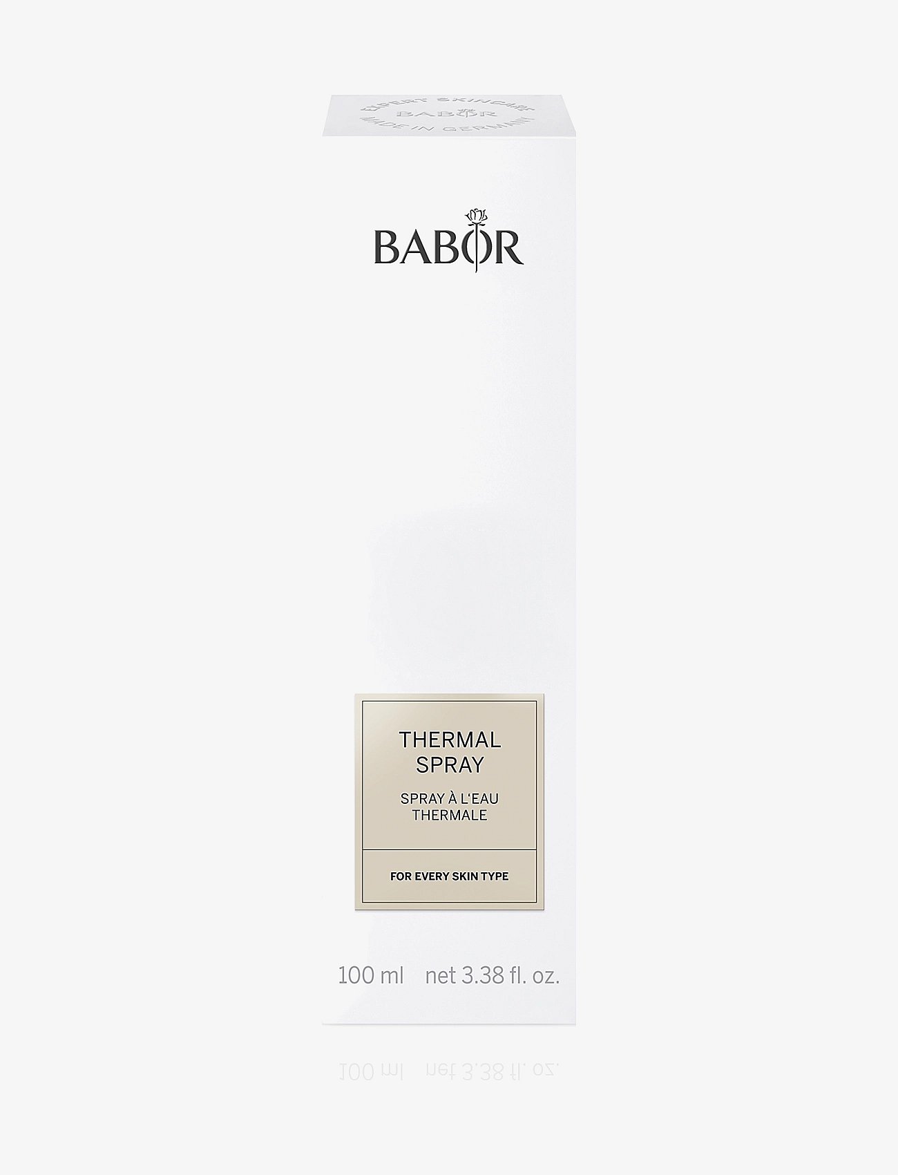 Thermal Spray - NO COLOR