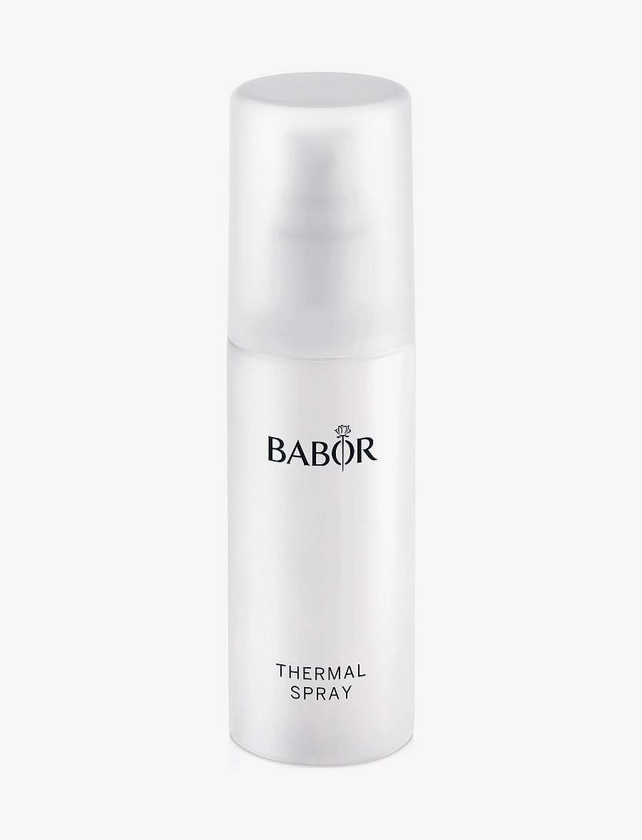 Babor - Thermal Spray - näoudusti - no color - 1