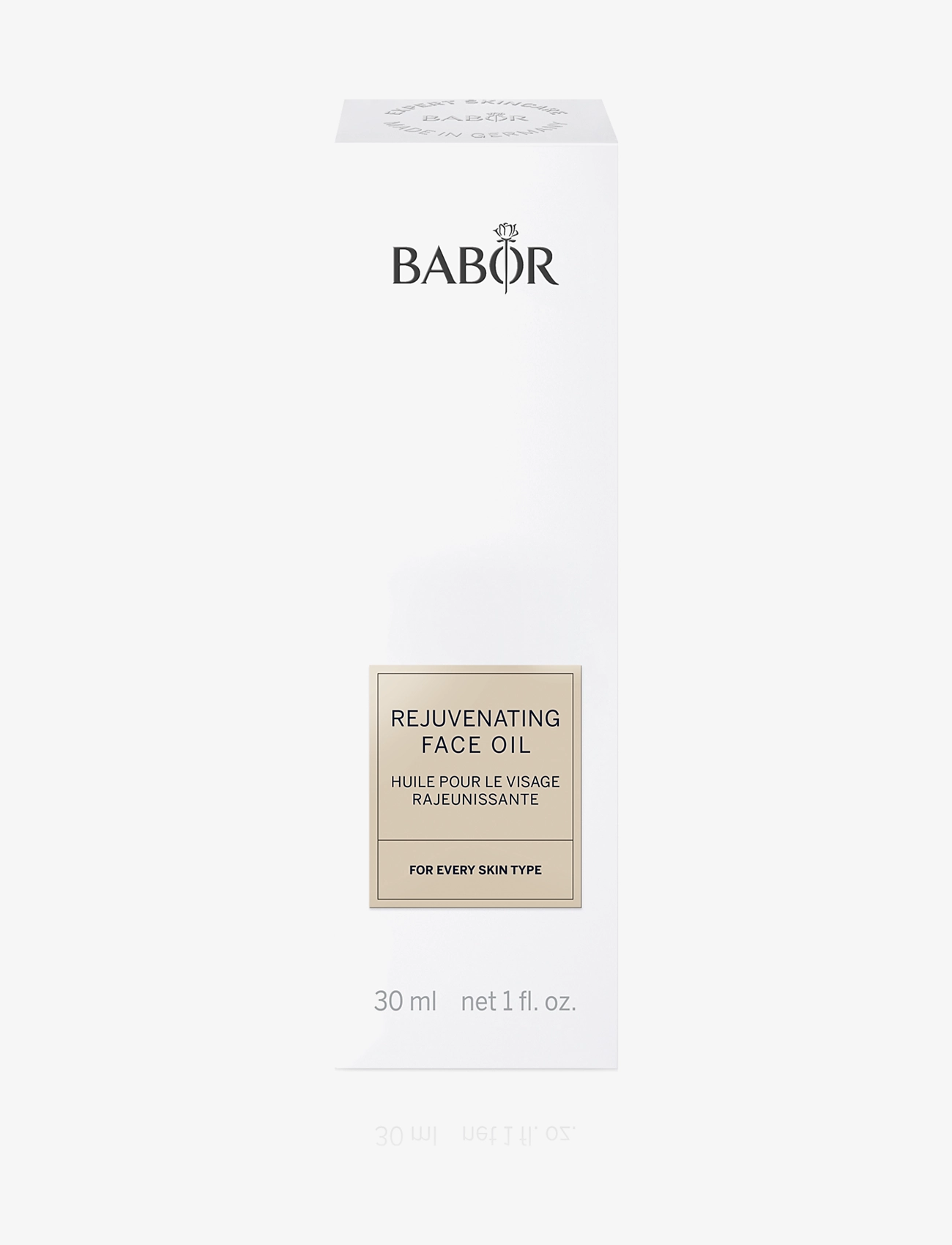 Babor Rejuvenating Face Oil - Kampagne - NO COLOR / undefined