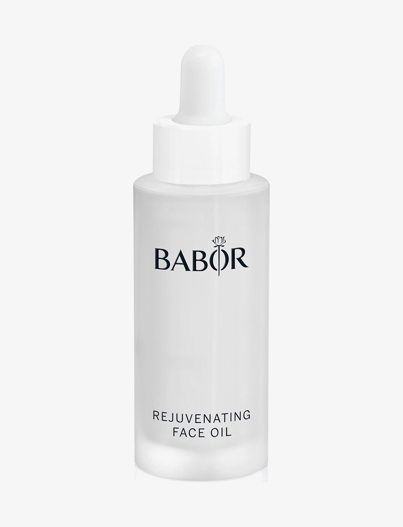 Babor - Rejuvenating Face Oil - serum & olier - no color - 1