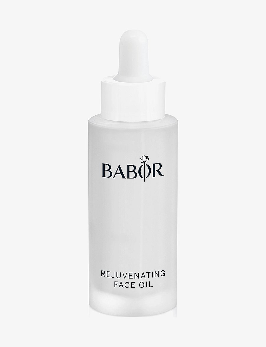 Babor - Rejuvenating Face Oil - no color - 1