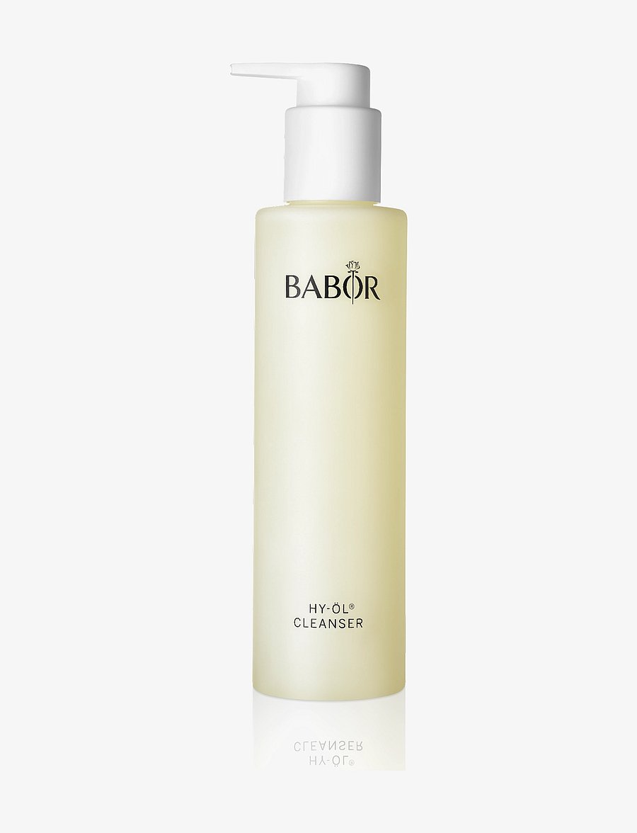 Babor - HY-Öl Cleanser - sommarens hudvård - no colour - 0