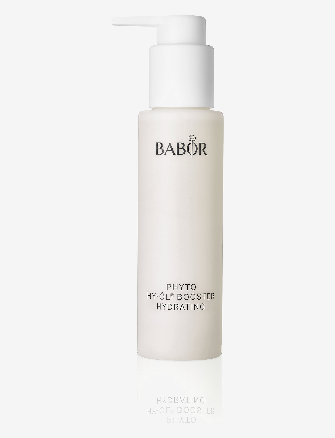 Babor - Phyto HY-ÖL Booster Hydrating - summer skin - no colour - 0