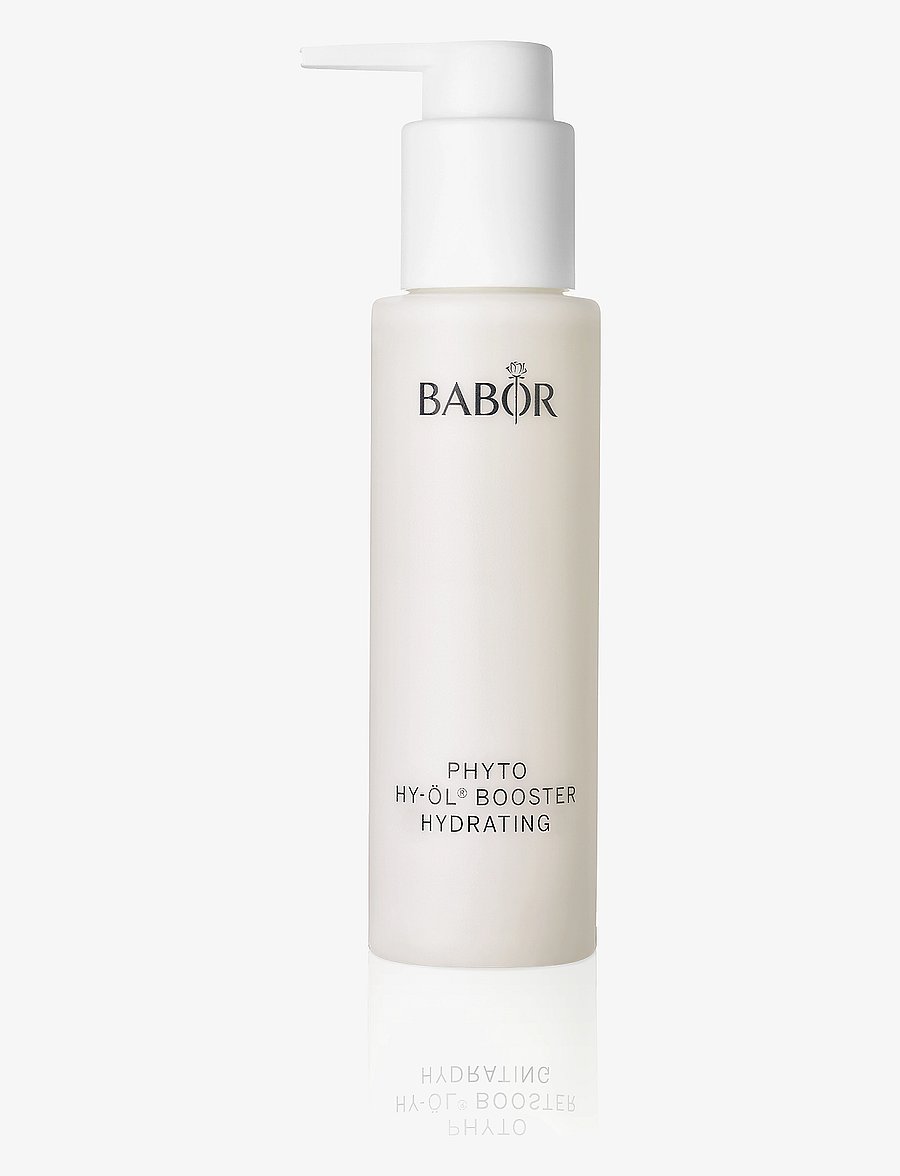 Babor - Phyto HY-ÖL Booster Hydrating - no colour - 0