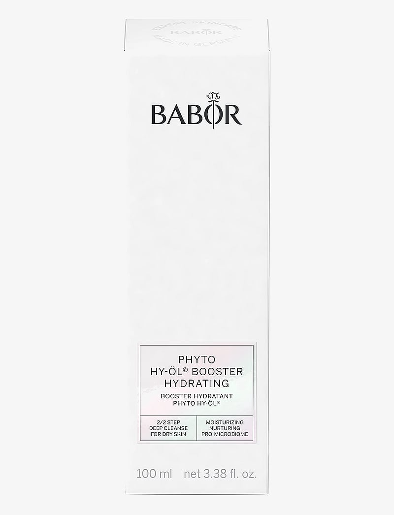 Babor - Phyto HY-ÖL Booster Hydrating - sumarhúð - no colour - 1