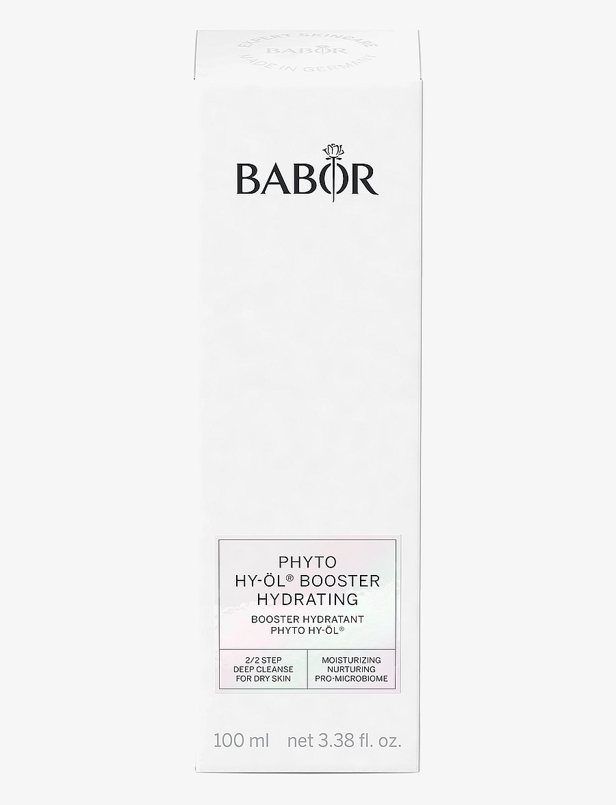 Babor - Phyto HY-ÖL Booster Hydrating - no colour - 1