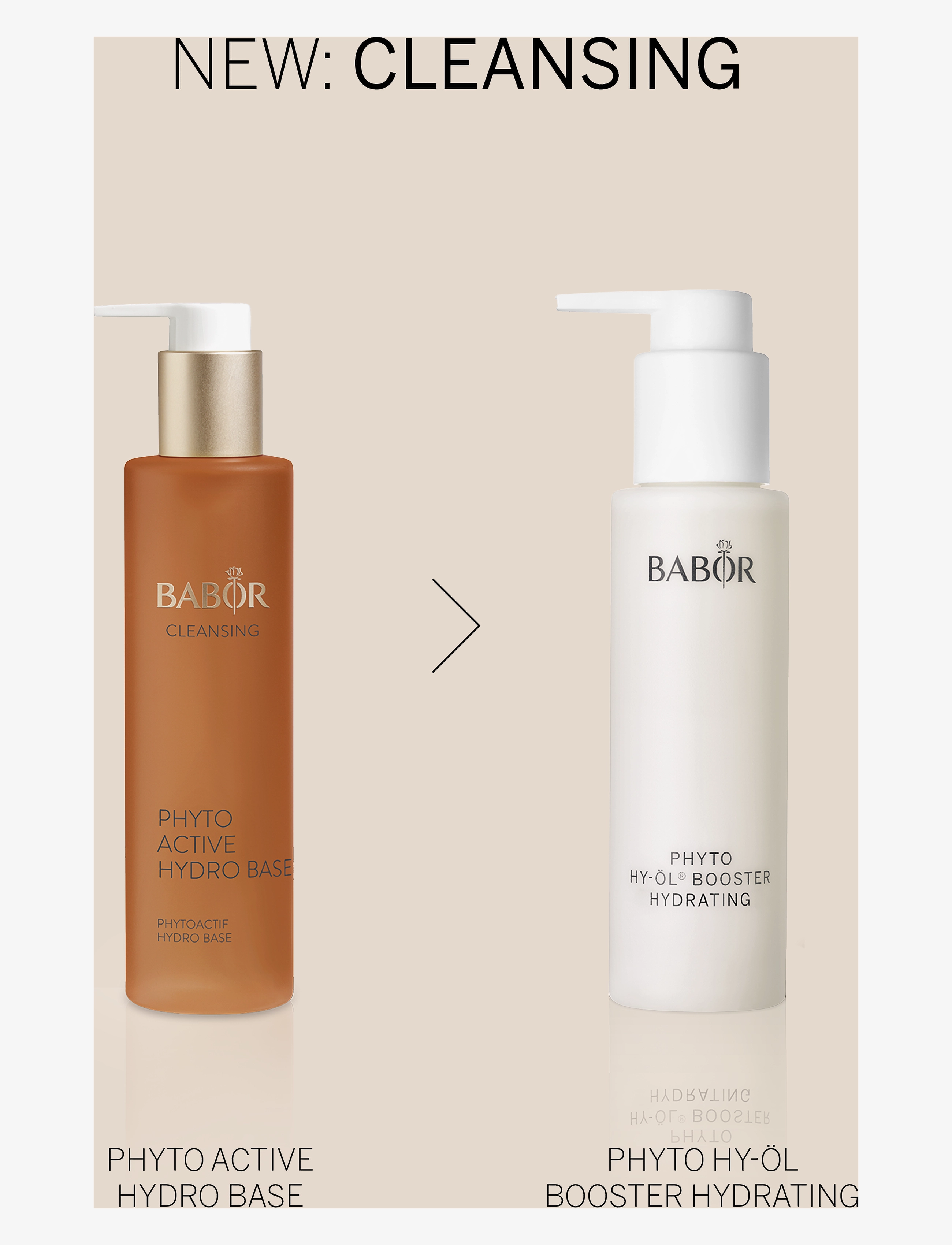 Babor - Phyto HY-ÖL Booster Hydrating - sommarens hudvård  - no colour - 2