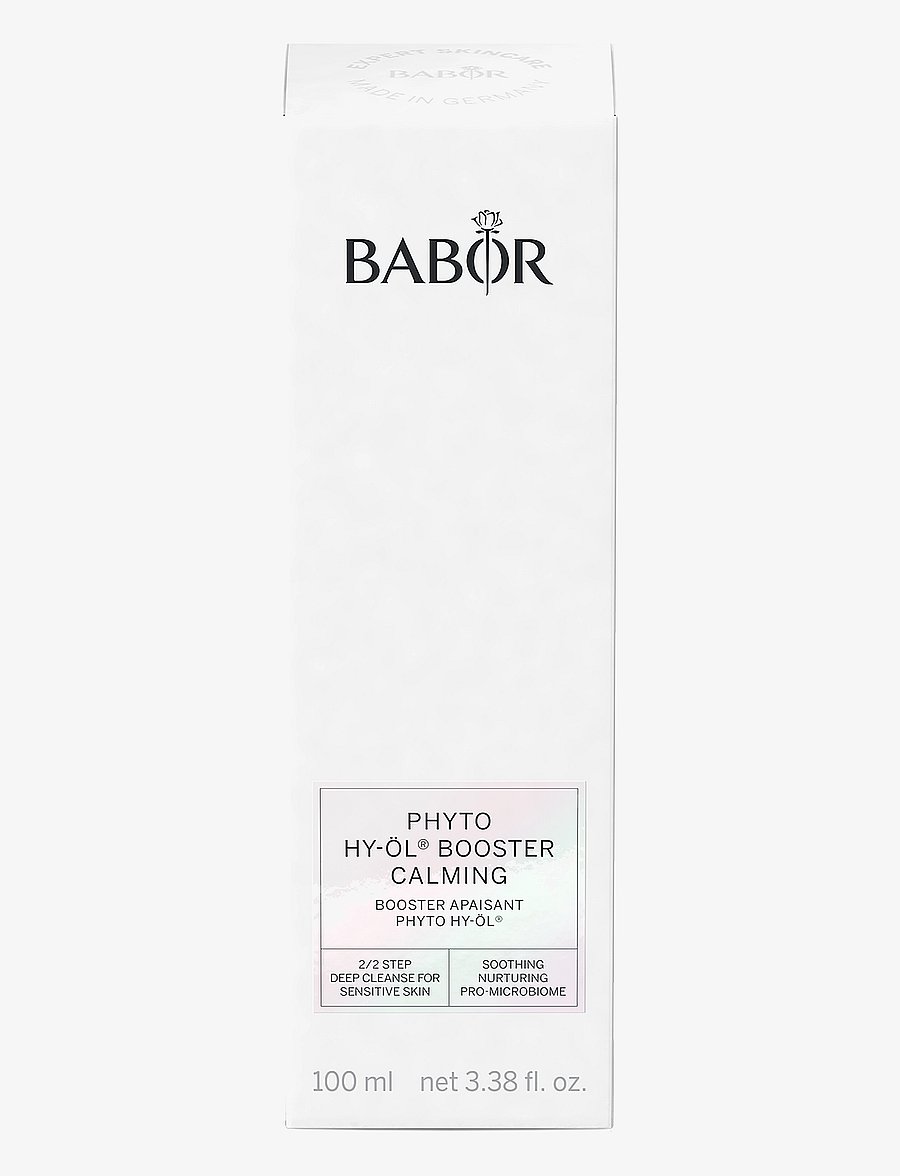 Babor - Phyto HY-ÖL Booster Calming - no colour - 1