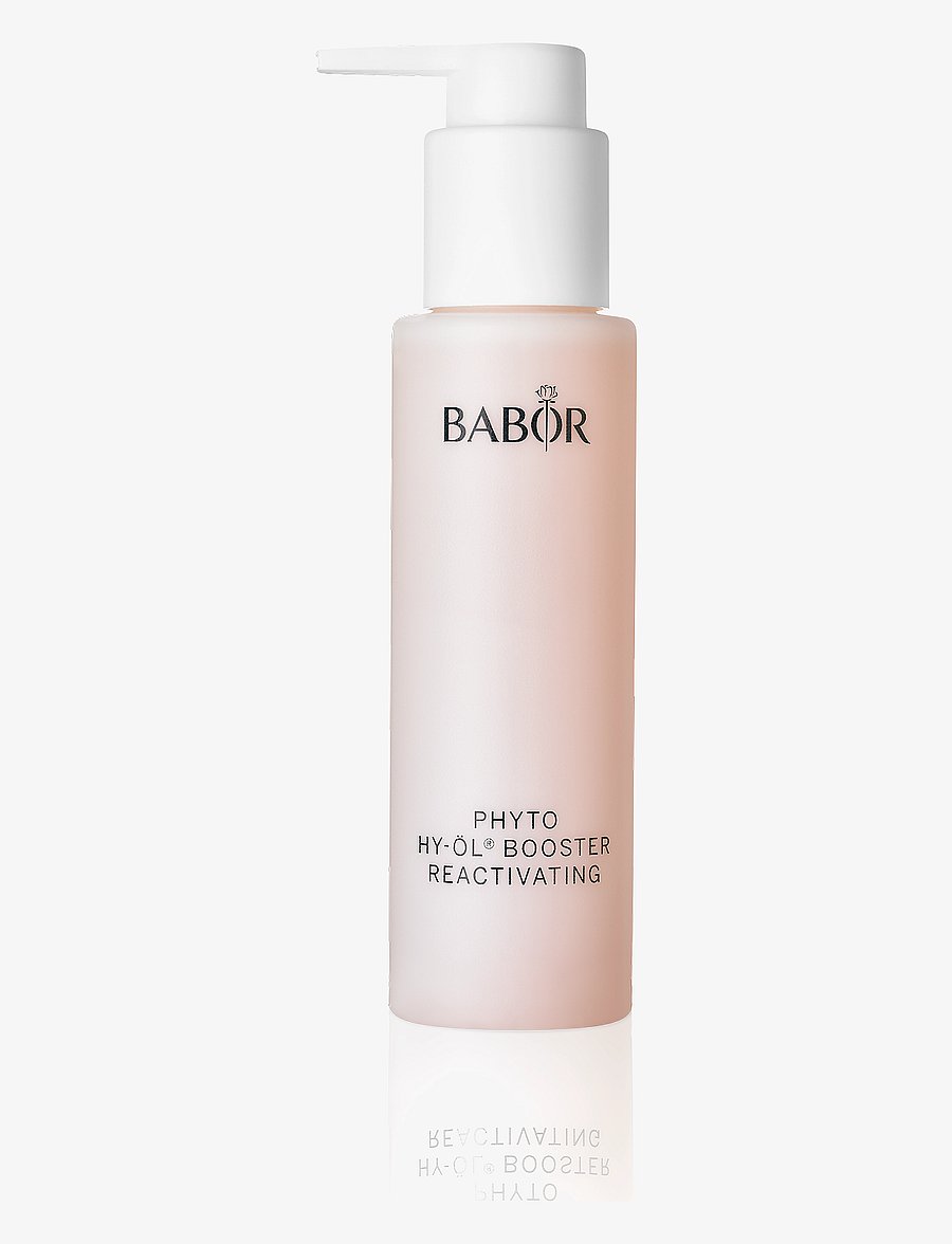 Babor - Phyto HY-ÖL Booster Reactivating - no colour - 0