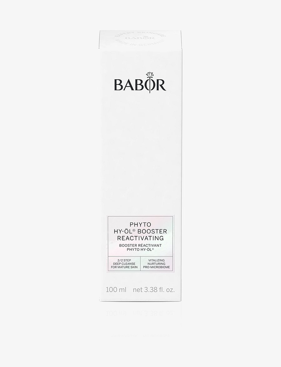 Babor - Phyto HY-ÖL Booster Reactivating - no colour - 1