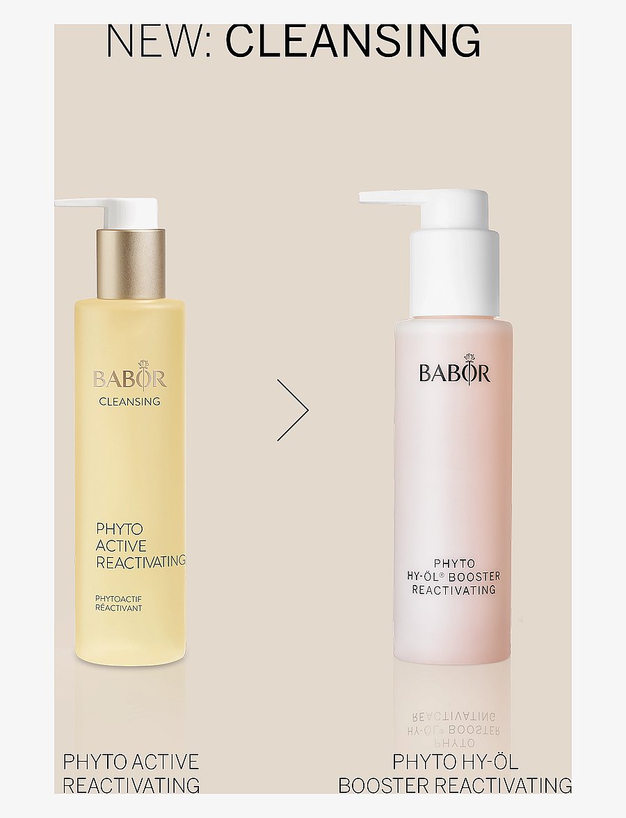 Babor - Phyto HY-ÖL Booster Reactivating - no colour - 2