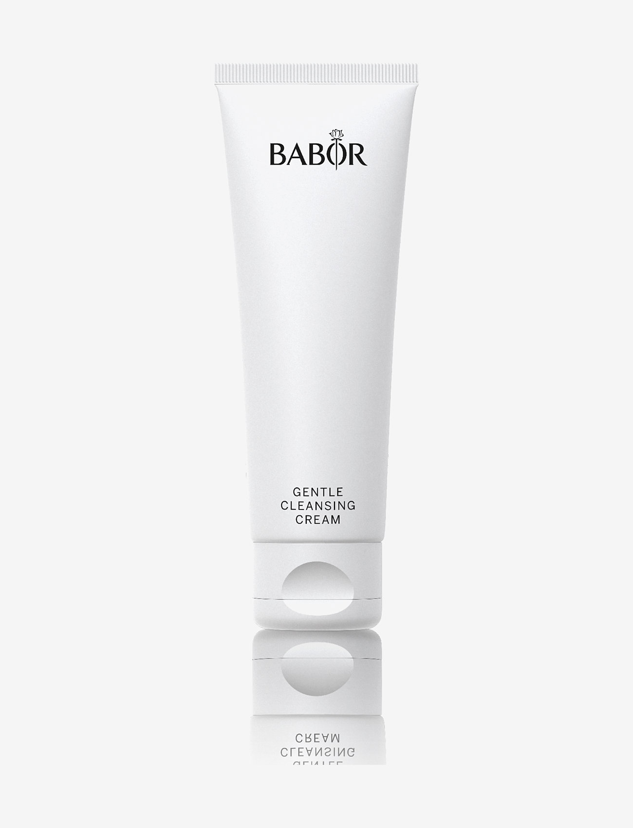 Babor - Gentle Cleansing Cream - sommarens hudvård  - no colour - 0
