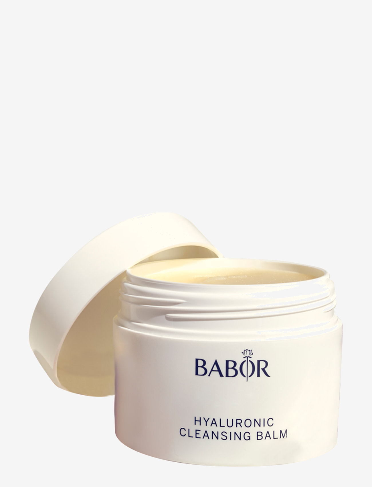 Babor - Hyaluronic Cleansing Balm - cleansing balm - no colour - 1