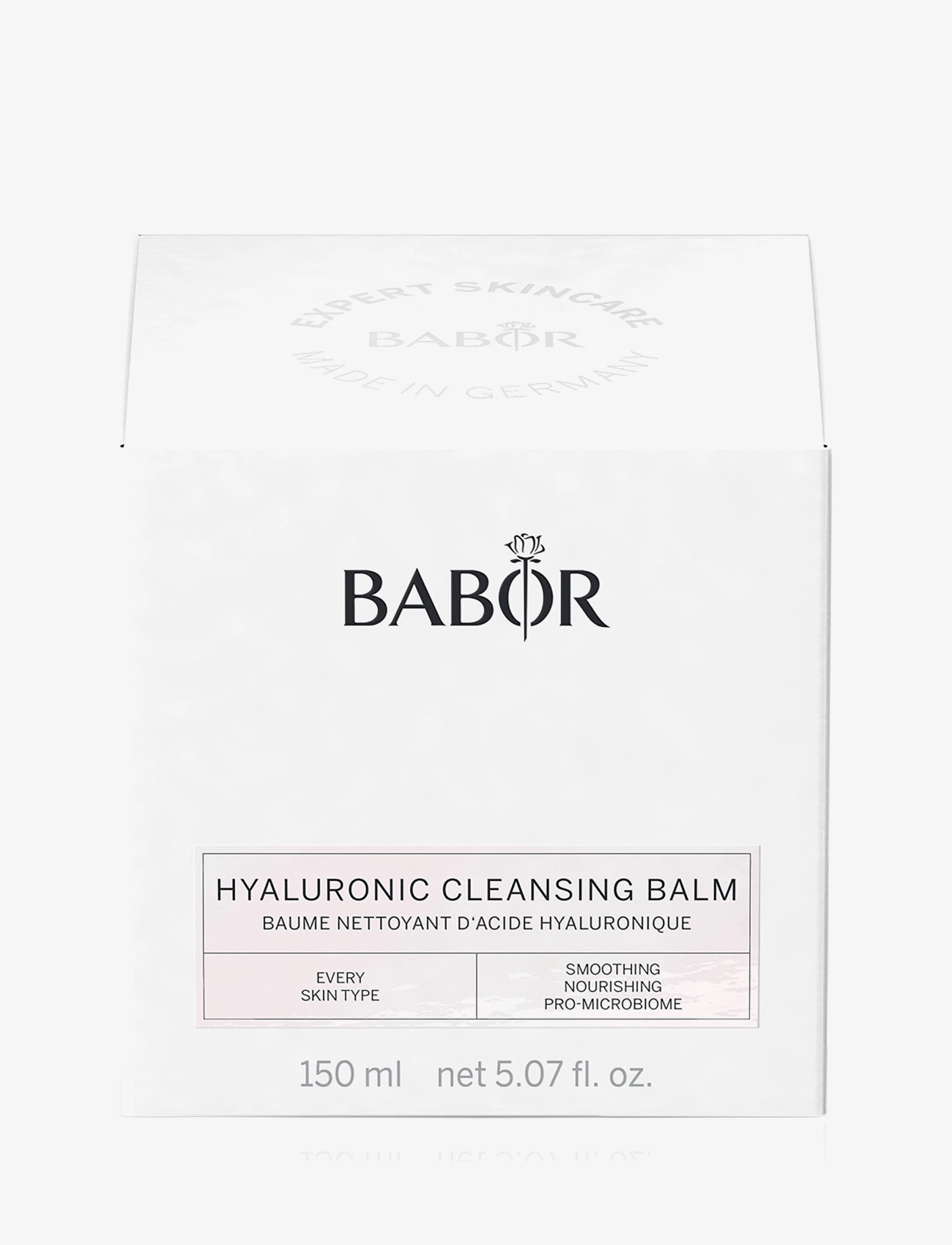 Babor - Hyaluronic Cleansing Balm - cleansing balm - no colour - 2
