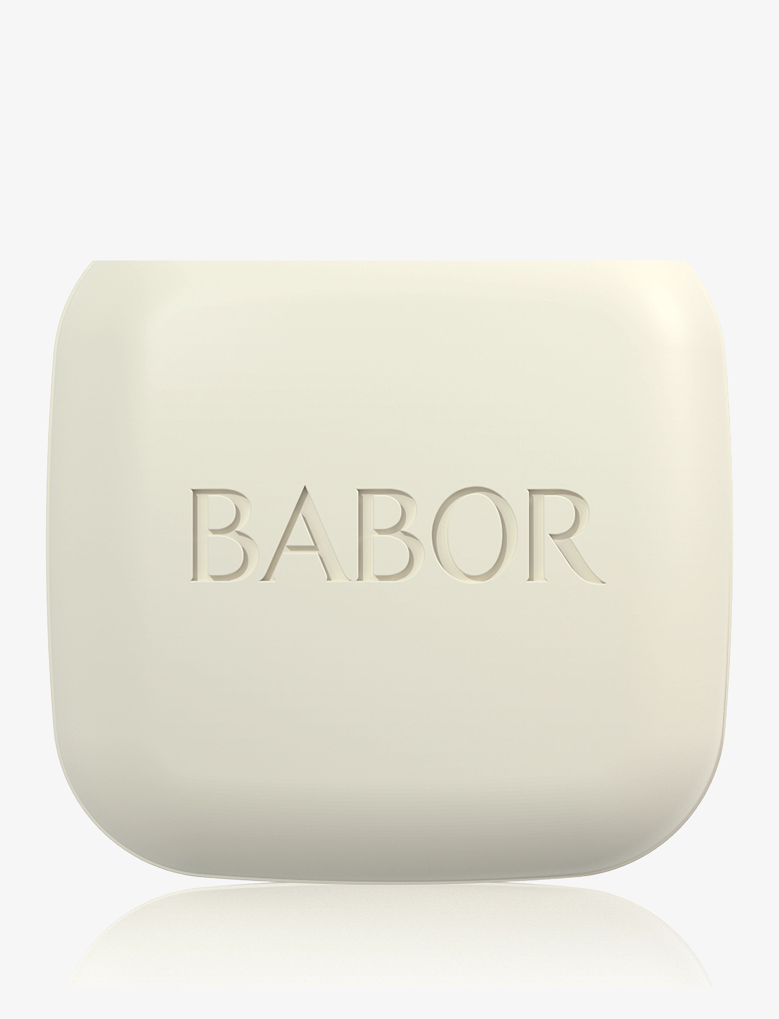 Babor Natural Cleansing Bar + Förvaringsask - Babor - NO COLOUR / undefined