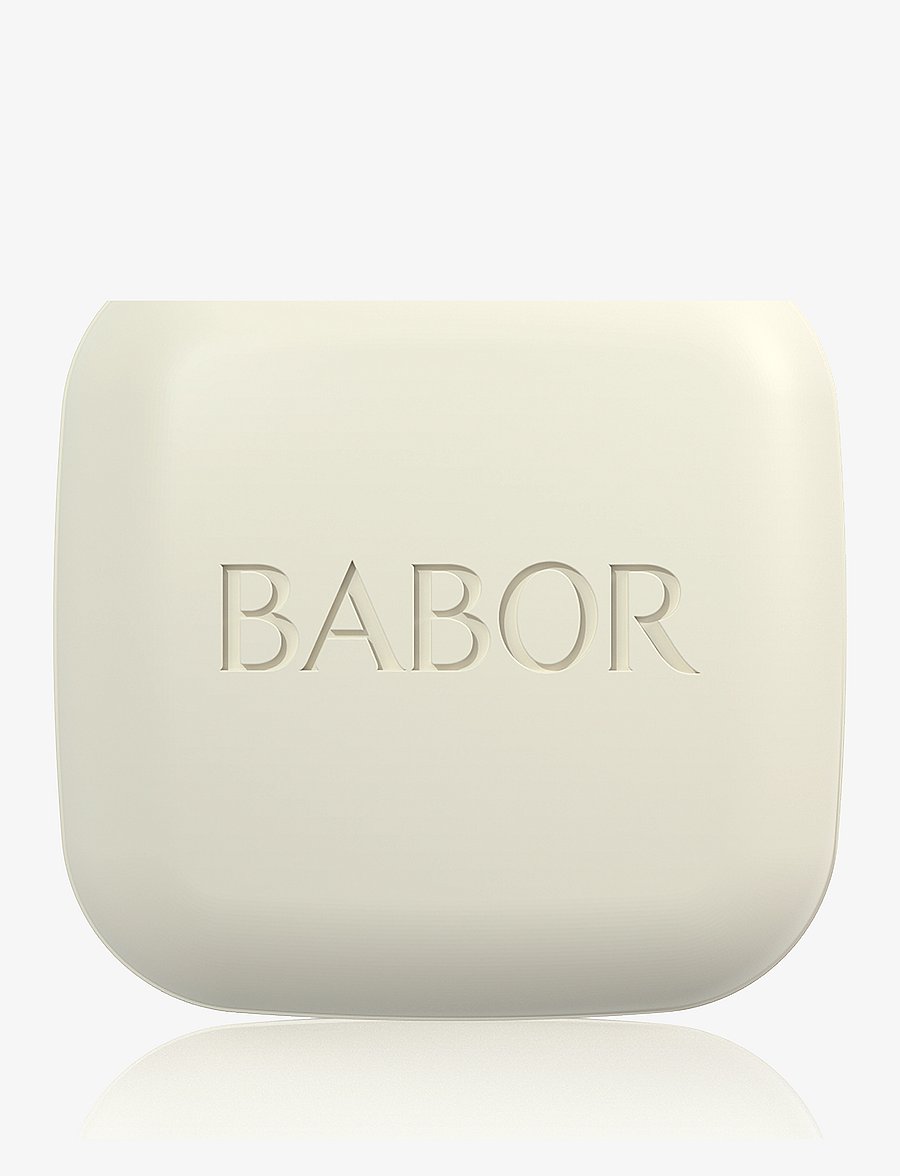 Babor - Natural Cleansing Bar + Förvaringsask - seifenstücke - no colour - 0