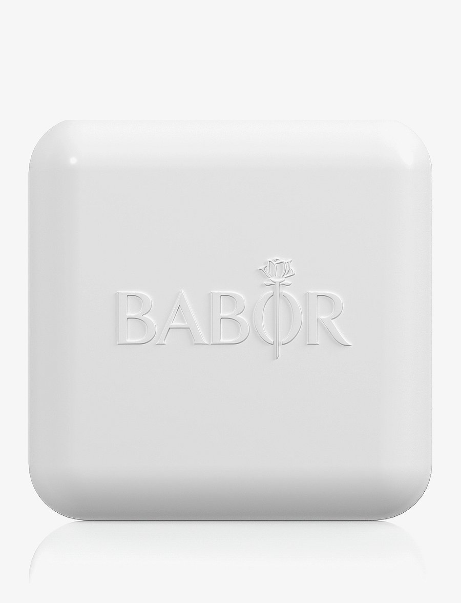 Babor - Natural Cleansing Bar + Förvaringsask - seifenstücke - no colour - 1