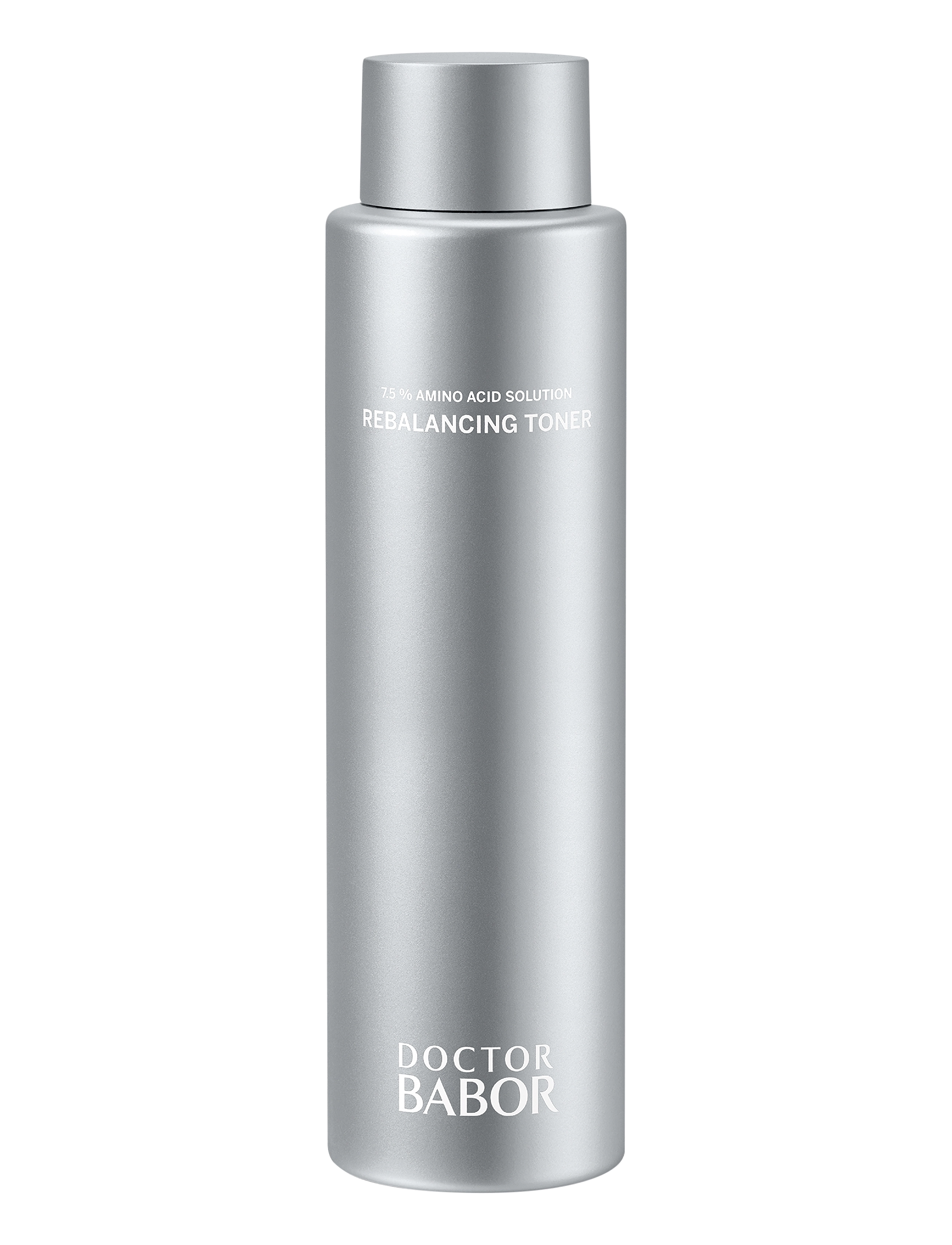 Babor DOCTOR BABOR REBALANCING TONER - Babor - NO COLOUR / undefined