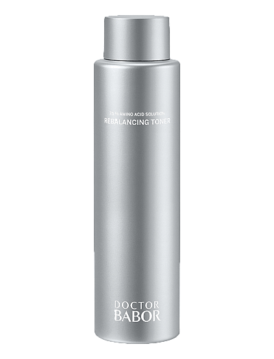 Babor DOCTOR BABOR REBALANCING TONER - Serum - NO COLOUR / undefined