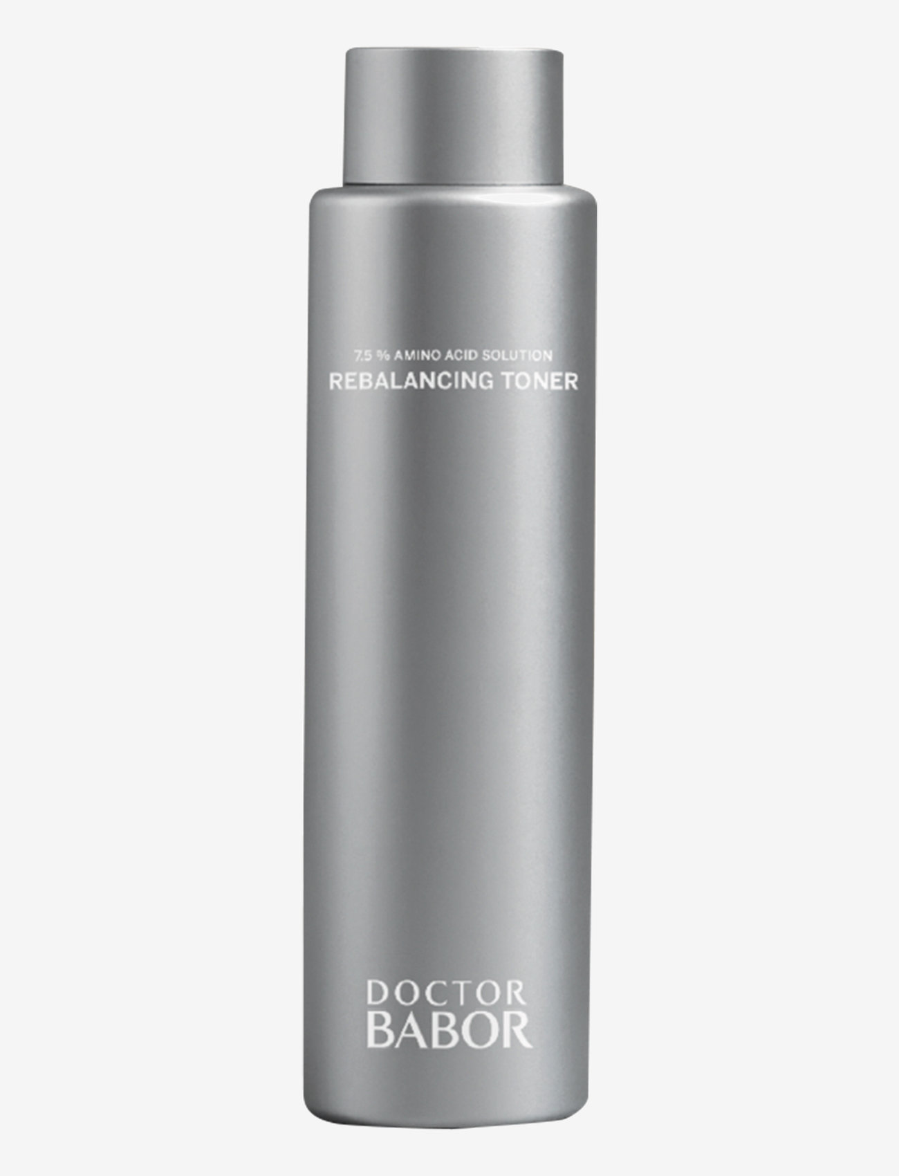 Babor - DOCTOR BABOR REBALANCING TONER - hydrating toners - no colour - 2