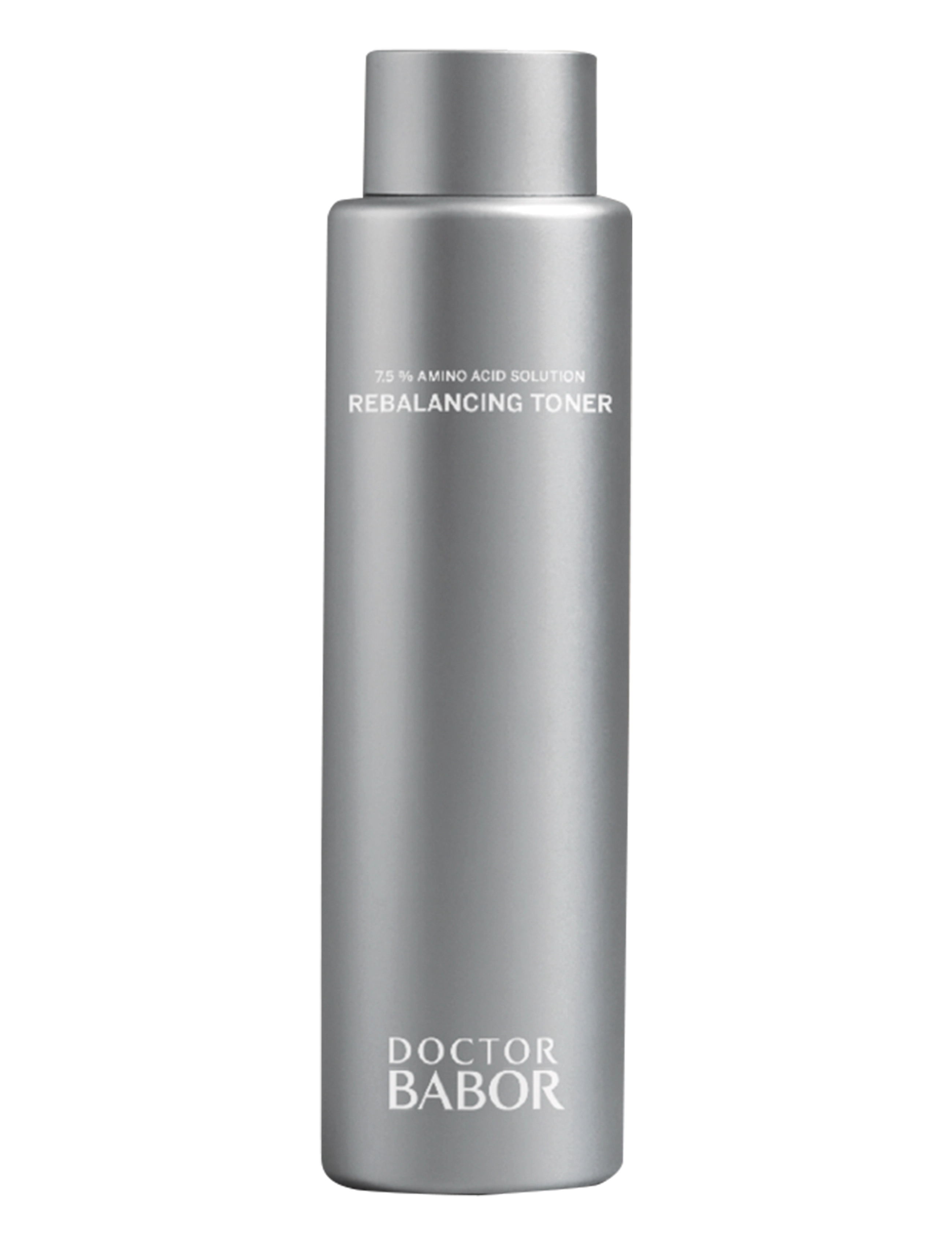 Babor - DOCTOR BABOR REBALANCING TONER - fugtgivende tonere - no colour - 2